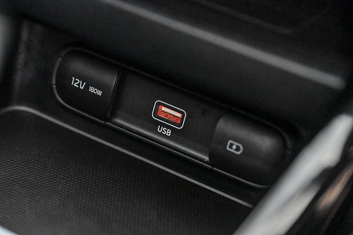 2021 Kia Cerato GT