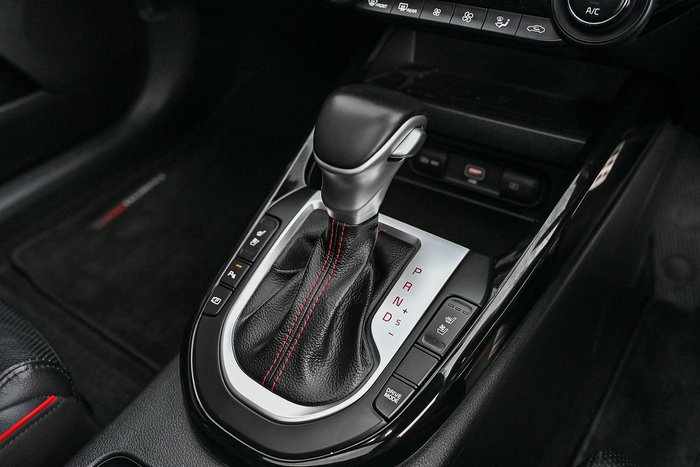 2021 Kia Cerato GT