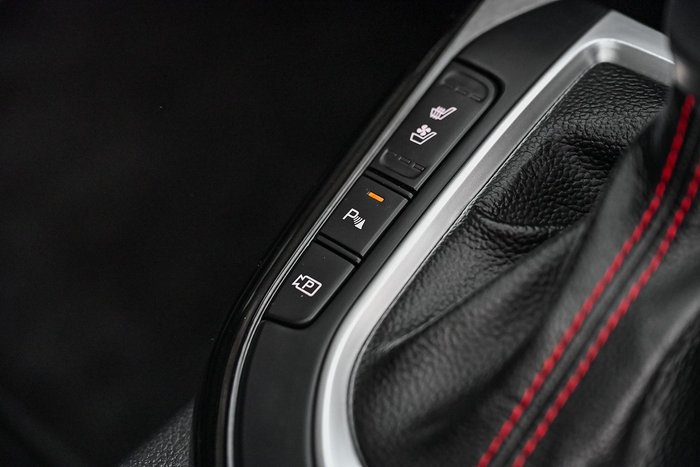 2021 Kia Cerato GT