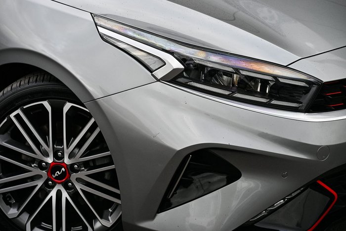 2021 Kia Cerato GT