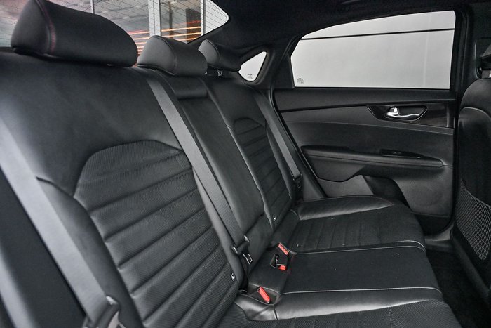 2021 Kia Cerato GT