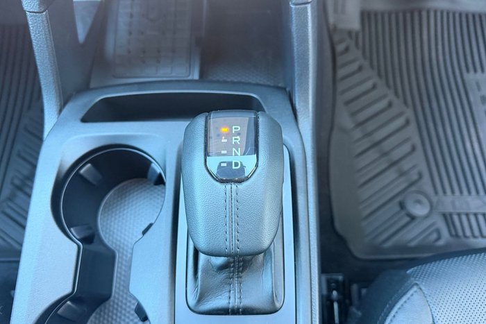 2025 Ford Everest Sport