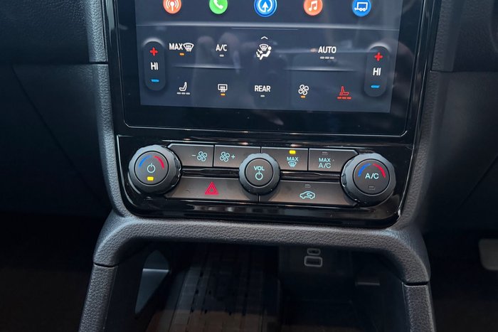 2025 Ford Everest Sport