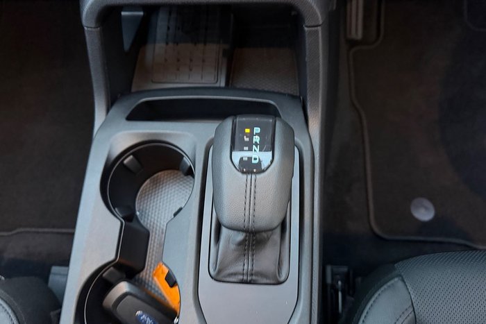 2025 Ford Everest Sport