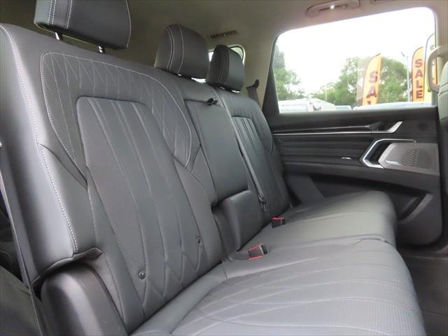 2025 LDV D90 Executive