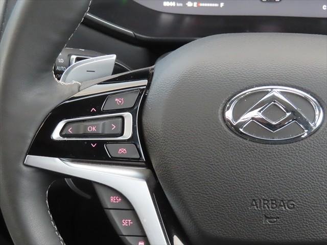 2025 LDV D90 Executive
