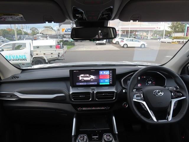 2025 LDV D90 Executive