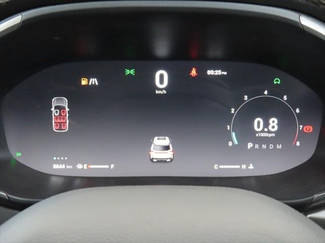 2025 LDV D90 Executive