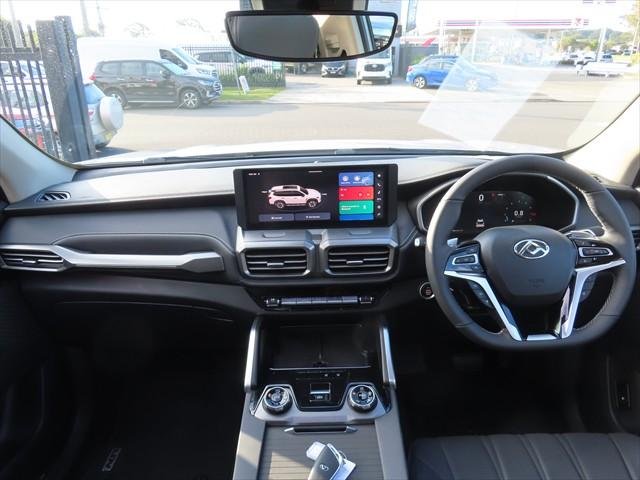 2025 LDV D90 Executive