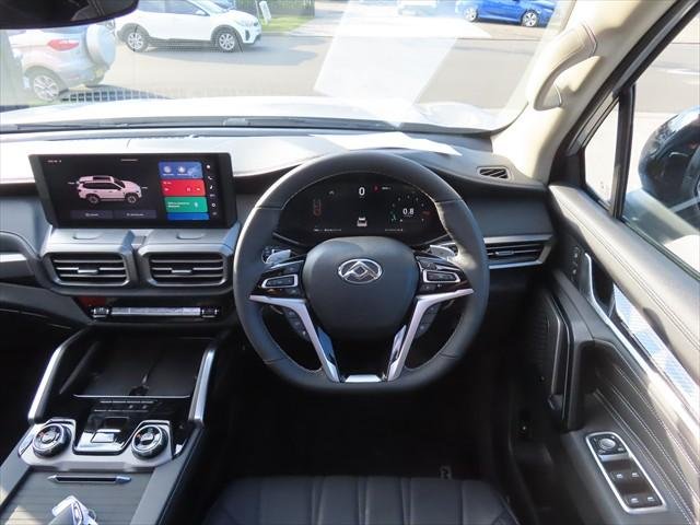 2025 LDV D90 Executive
