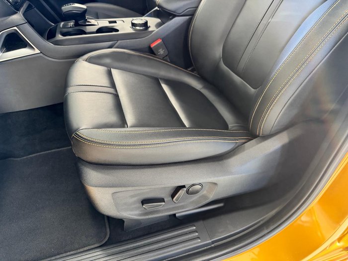 2025 Ford Ranger Wildtrak