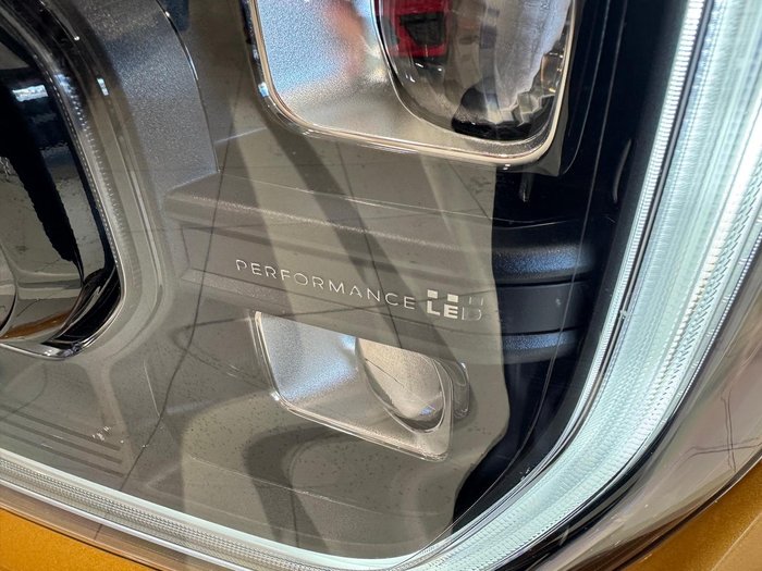 2025 Ford Ranger Wildtrak