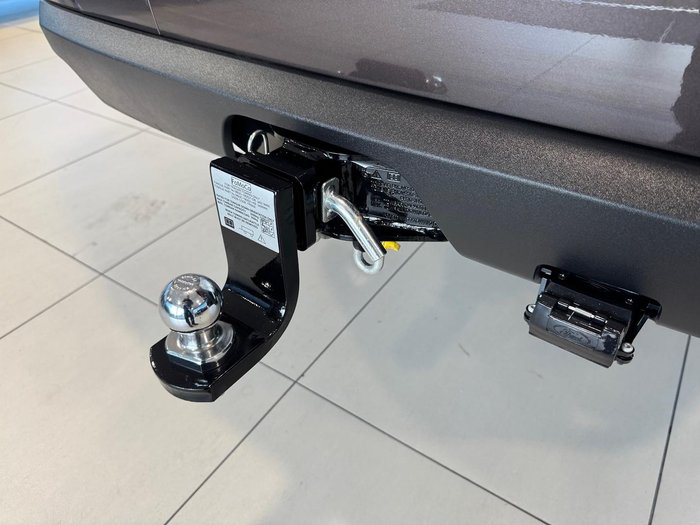 2025 Ford Everest Sport