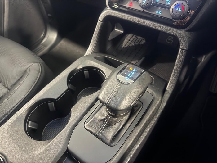 2025 Ford Everest Sport