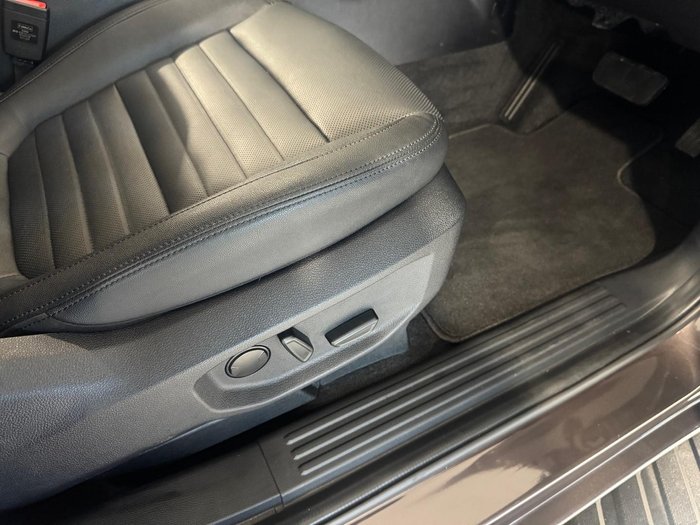 2025 Ford Everest Sport