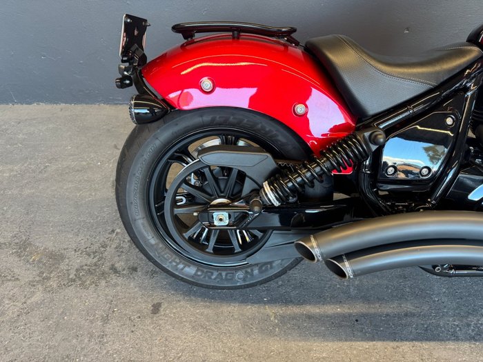 2024 Indian CHIEF DARK HORSE