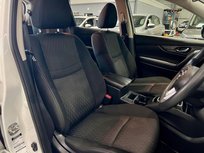 2018 Nissan X-TRAIL ST