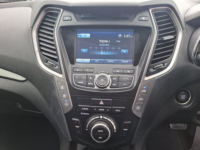 2014 Hyundai Santa Fe Highlander