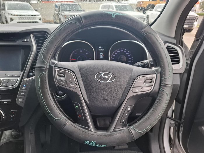 2014 Hyundai Santa Fe Highlander