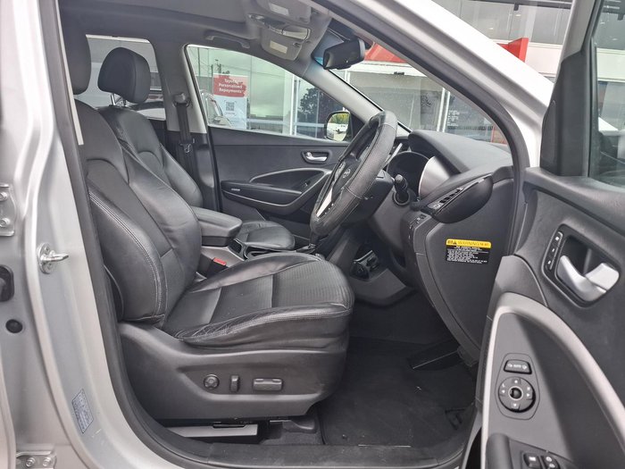 2014 Hyundai Santa Fe Highlander