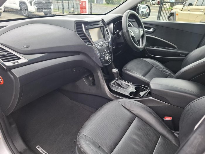 2014 Hyundai Santa Fe Highlander