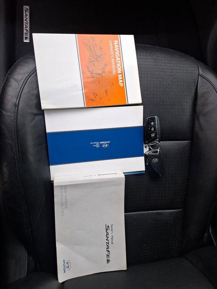 2014 Hyundai Santa Fe Highlander