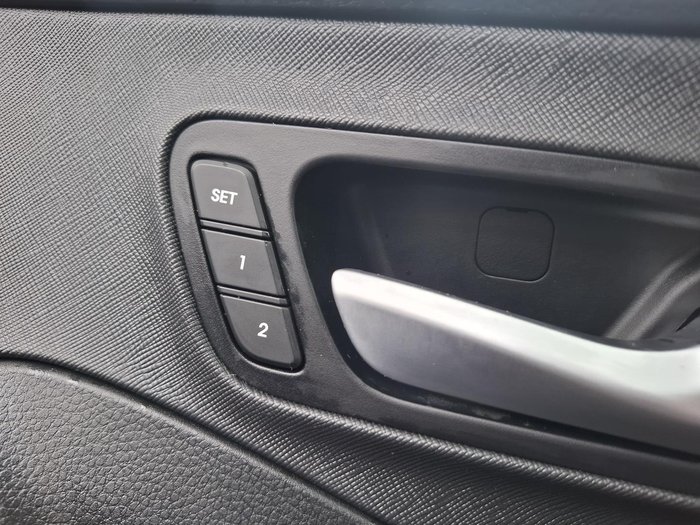 2014 Hyundai Santa Fe Highlander