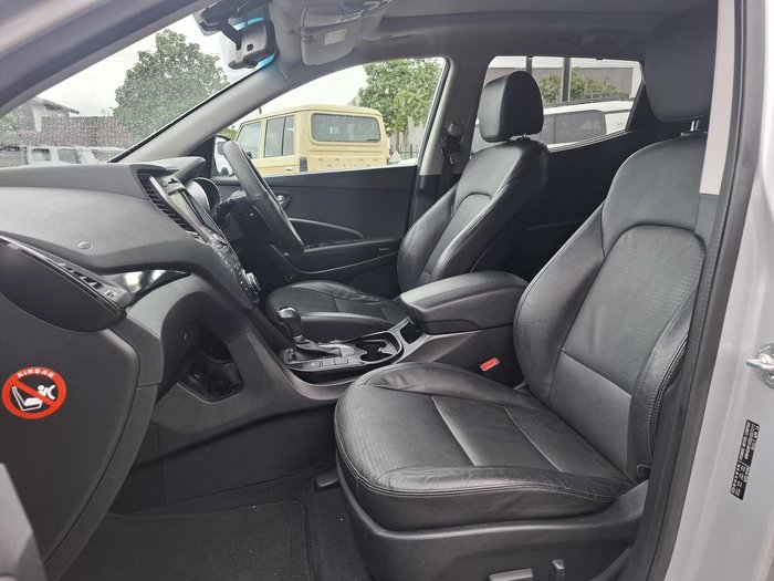 2014 Hyundai Santa Fe Highlander