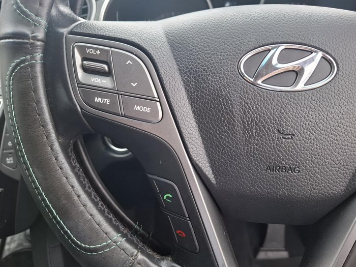 2014 Hyundai Santa Fe Highlander