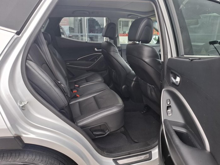 2014 Hyundai Santa Fe Highlander