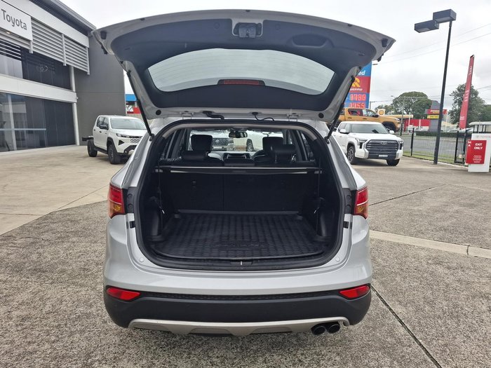 2014 Hyundai Santa Fe Highlander