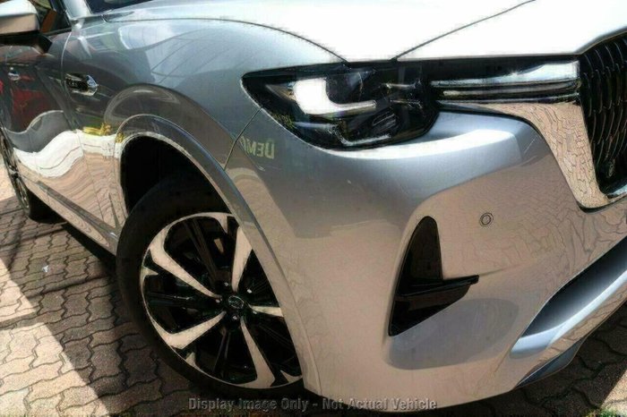 2026 Mazda CX-60 G40e Azami