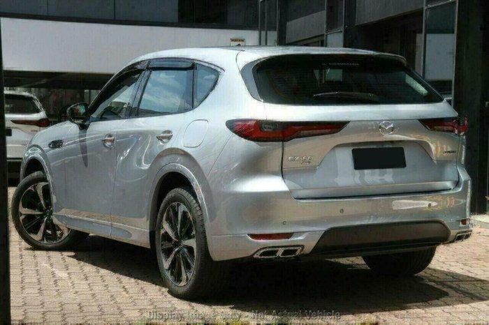 2026 Mazda CX-60 G40e Azami