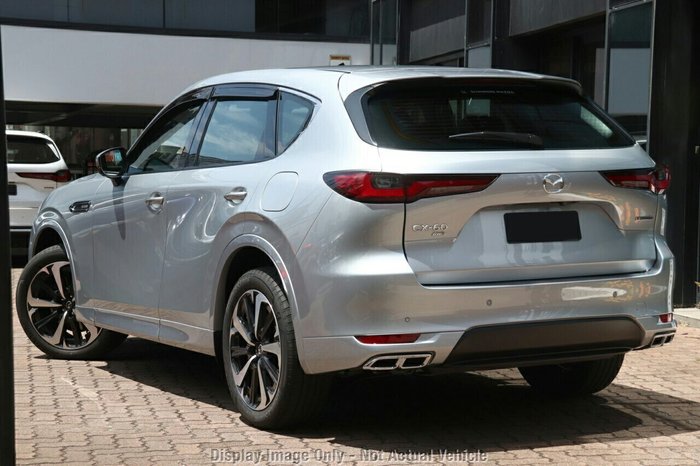 2026 Mazda CX-60 G40e Azami