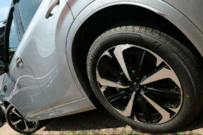 2026 Mazda CX-60 G40e Azami