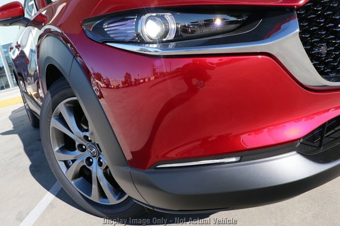2026 Mazda CX-30 G25 Astina