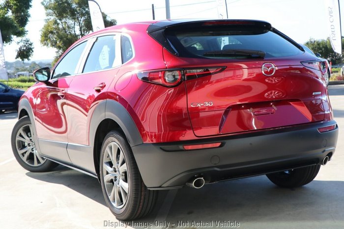 2026 Mazda CX-30 G25 Astina