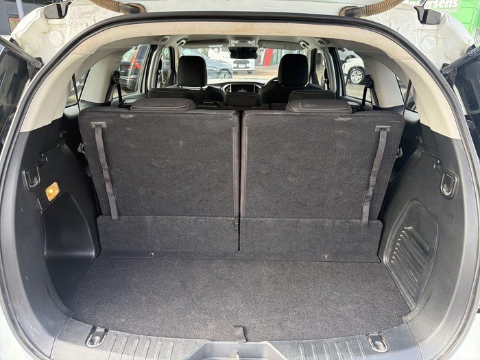 2023 Isuzu MU-X LS-M