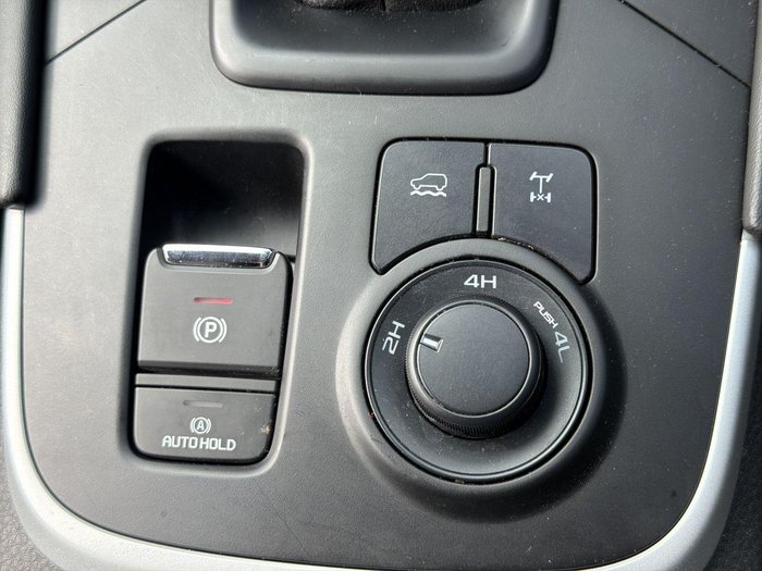 2023 Isuzu MU-X LS-M
