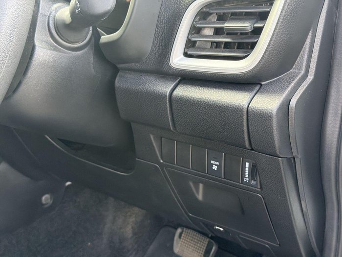 2023 Isuzu MU-X LS-M