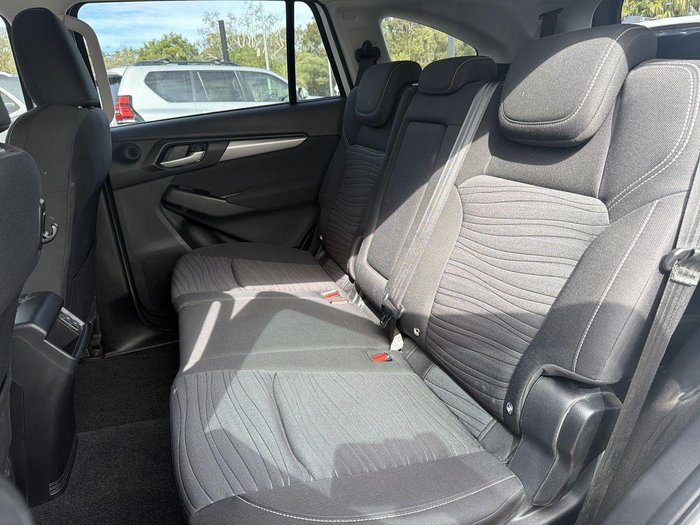 2023 Isuzu MU-X LS-M