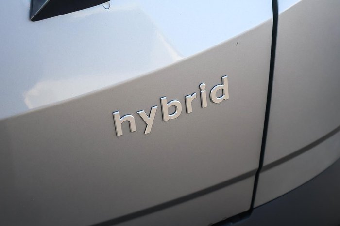 2025 Hyundai Tucson Hybrid Premium