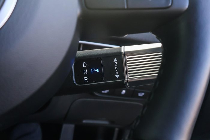 2025 Hyundai Tucson Hybrid Premium
