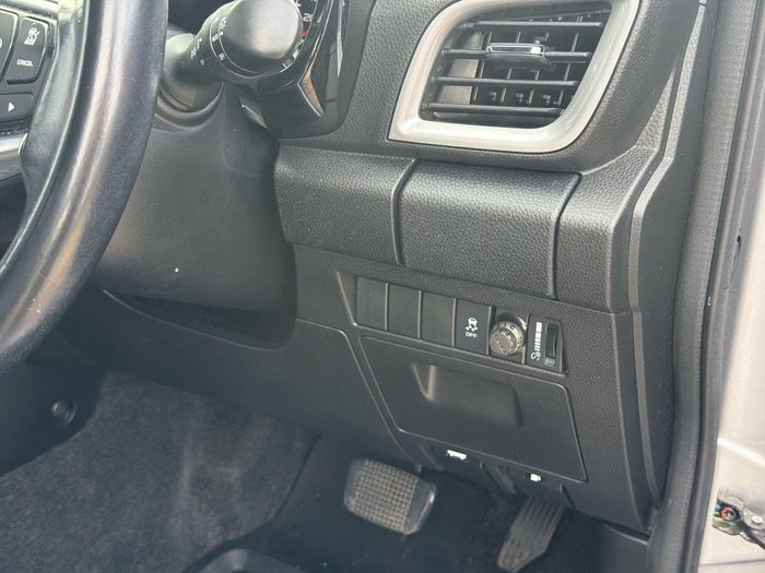 2021 Isuzu D-MAX X-TERRAIN