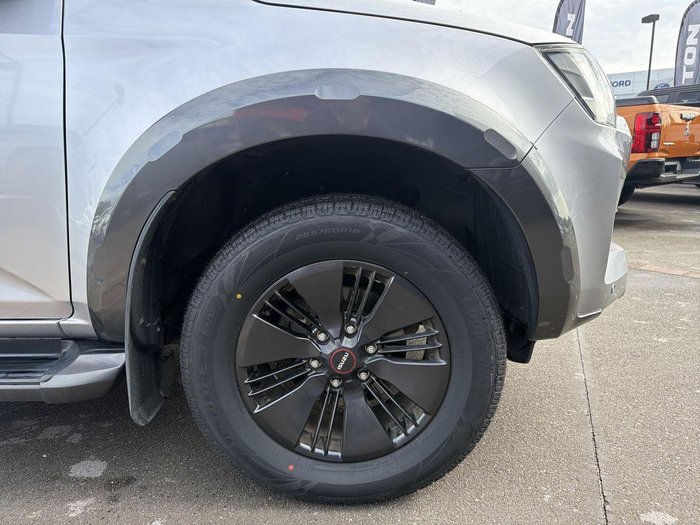 2021 Isuzu D-MAX X-TERRAIN
