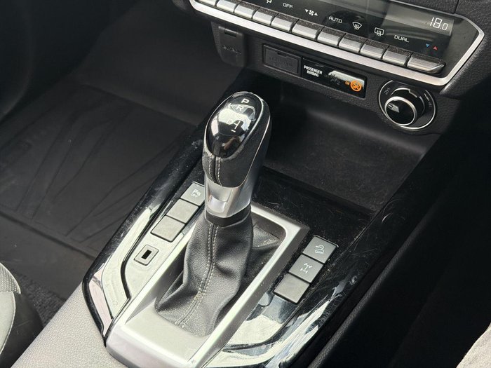2021 Isuzu D-MAX X-TERRAIN