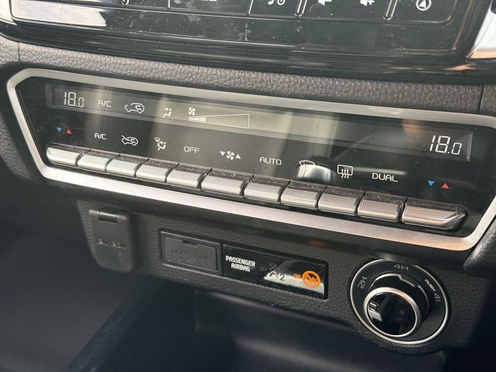 2021 Isuzu D-MAX X-TERRAIN