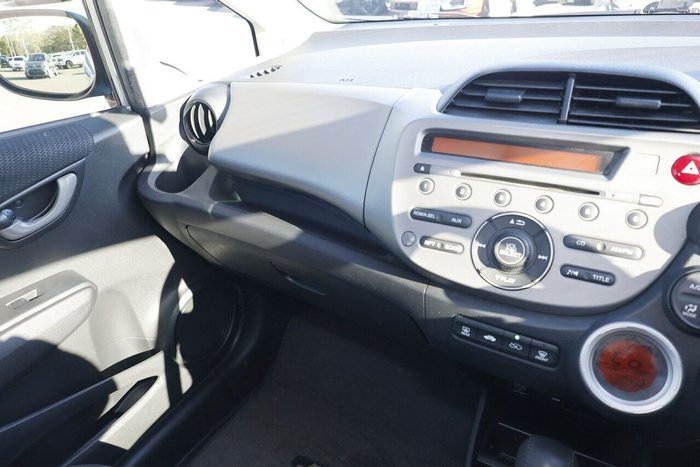 2012 Honda Jazz Vibe-S