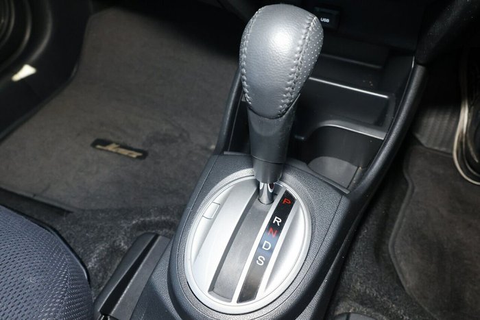 2012 Honda Jazz Vibe-S