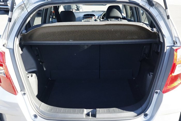 2012 Honda Jazz Vibe-S